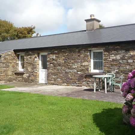 Lakeside Lodge Bantry By Trident Holiday Homes Exteriör bild