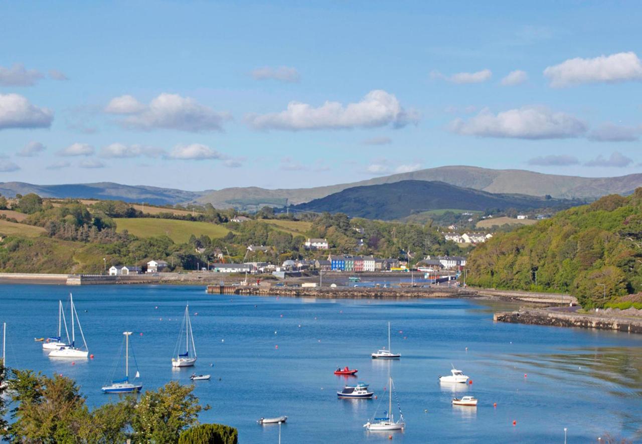 Lakeside Lodge Bantry By Trident Holiday Homes Exteriör bild