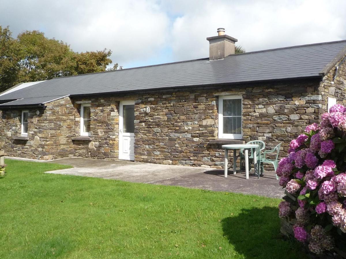 Lakeside Lodge Bantry By Trident Holiday Homes Exteriör bild