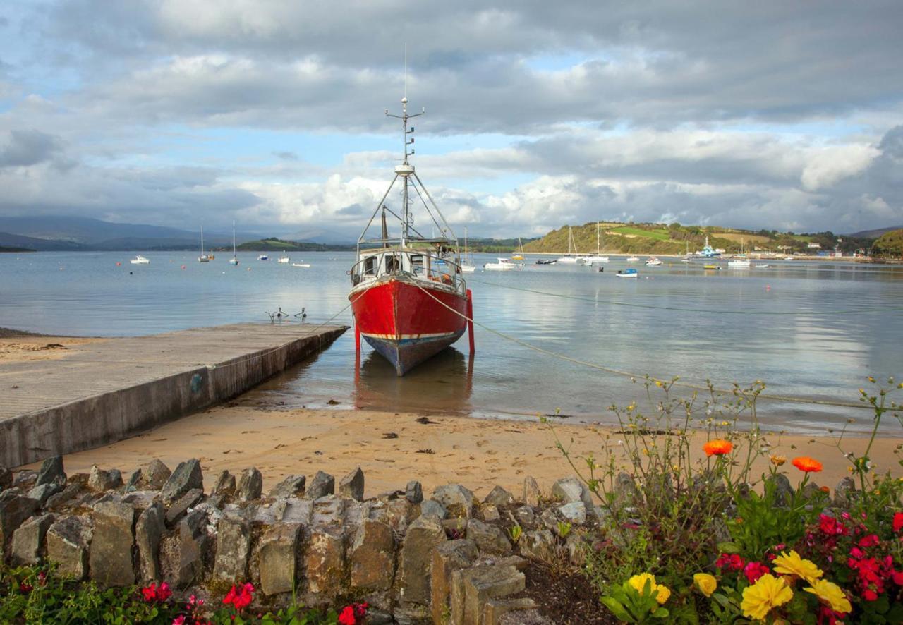 Lakeside Lodge Bantry By Trident Holiday Homes Exteriör bild