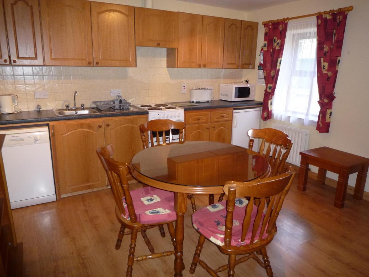 Lakeside Lodge Bantry By Trident Holiday Homes Exteriör bild