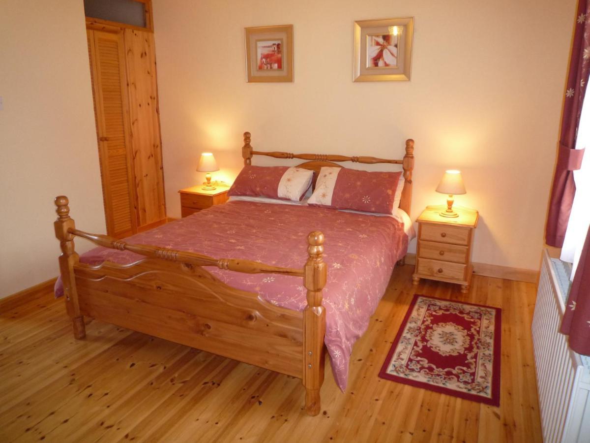 Lakeside Lodge Bantry By Trident Holiday Homes Exteriör bild